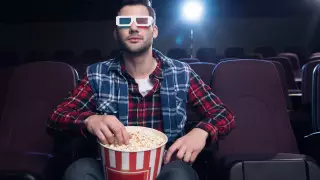 Кинотеатры заработают в СКО: появилось новое постановление главного санврача