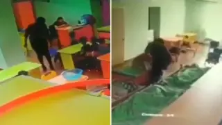 Издевательства в детском саду Щучинска: родители рассказали подробности