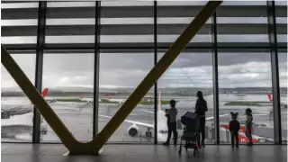 Для въезда в Турцию потребуется наличие отрицательного теста на COVID-19