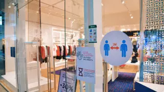 В какие дни ТРЦ и кинотеатры в Нур-Султане не будут работать