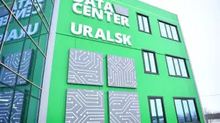 В ЗКО открылись два Data-центра по сбору и хранению информации