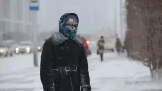 Три региона Казахстана вошли в "красную" зону по коронавирусу