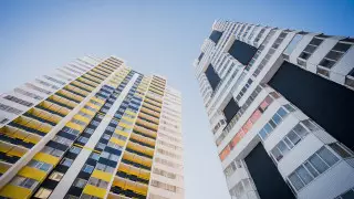 Опасных ЖК в Нур-Султане становится меньше - акимат