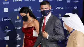 Объявлен лучший футболист XXI века