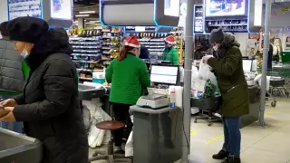 Яйца резко подорожали в Актау