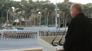 Военный эксперт оценил вновь возникшую идею "великого Турана"