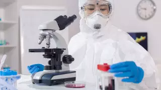 Новый штамм коронавируса добрался до еще одной страны