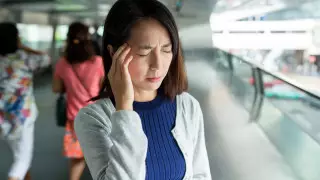 Необычный способ уменьшить боль открыли ученые