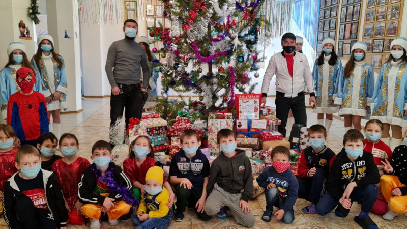 Фото: пресс-служба Ассоциации боевых искусств Казахстана