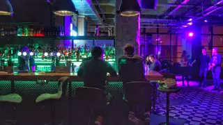 Известные рестораны и бары Алматы оказались злостными нарушителями