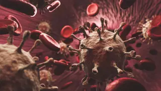 Названо последствие коронавируса, которое может сократить жизнь