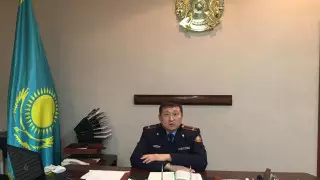 Назначен новый начальник "Черного беркута"