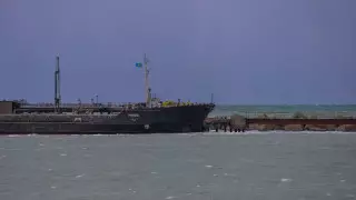 Границы в Каспийском море: законопроект одобрил Мажилис