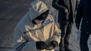 МВД обратилось к казахстанцам