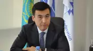 Галимжан Есенов стал крупным акционером Jýsan Bank