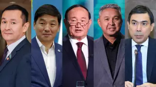 Дебаты лидеров партий перед выборами. Онлайн-трансляция