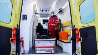 Автопарк станции скорой медпомощи Нур-Султана пополнился реанимобилями