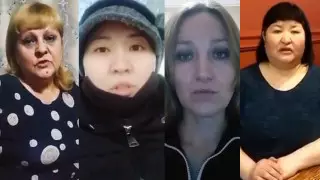 Заключенные костанайской "четверки" прокомментировали видео о пытках