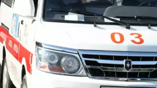 В Астане студентка скончалась на соревнованиях по волейболу