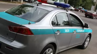 На сбившего пенсионера таможенника завели дело