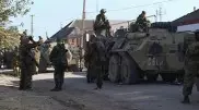 В Дагестане введен режим контртеррористической операции