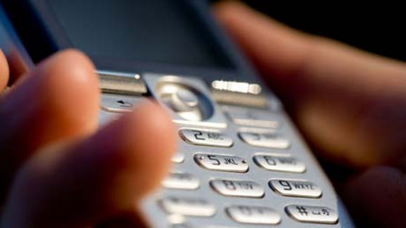 Мобильники вызывают рак