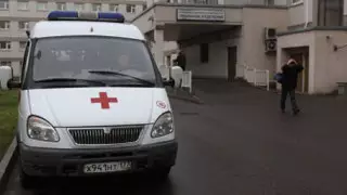 Избитому журналисту Кашину предстоит еще одна операция