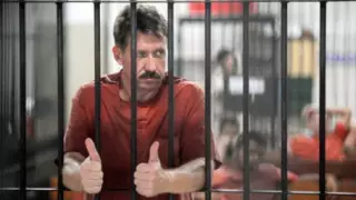 Таиланд передаст Бута властям США 16 ноября