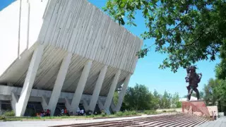 Суд над Курманбеком Бакиевым пройдет заочно