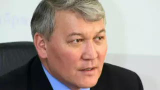 Против Доскалиева возбуждено еще два уголовных дела 