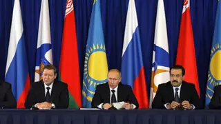 Главы правительств СНГ обсудят проект договора о зоне свободной торговли