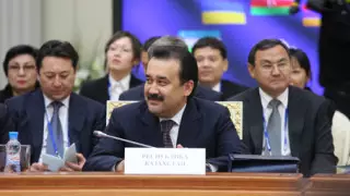 Масимов заявил о достижении соглашений по вопросам ЕврАзЭС