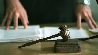 В Алматы экс-силовиков осудили на девять лет