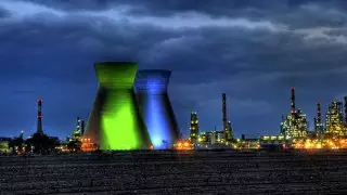 Из-за утечки газа на НПЗ в Израиле погибли два человека