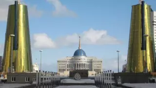 Состояние пострадавших перед "Ак Ордой" детей назвали стабильным