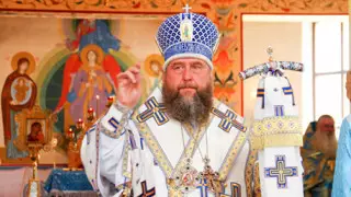 Богослужения в церквях РК предложили проводить на казахском