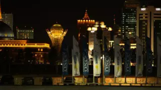 Часть документов саммита ОБСЕ может быть засекречена