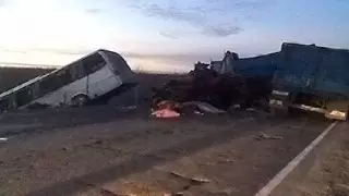 Опубликован список погибших при ДТП в Саратове