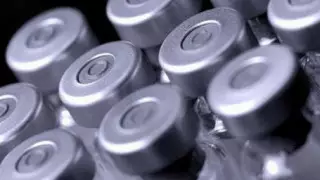 Заболеваемость гриппом в Казахстане придется на январь