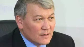 Здоровье экс-министра Доскалиева спасали стволовыми клетками