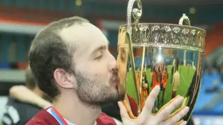 "Тобол" узнал соперников по Кубку Содружества