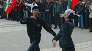 Лезгинка стала запрещенным танцем в Ростове-на-Дону