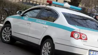 Ко Дню независимости алматинскую полицию переведут на усиленный режим