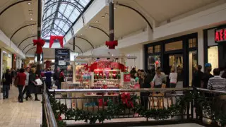 В предновогодние дни число покупателей в супермаркетах РК увеличится в три раза