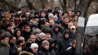 Посольство РК в России просит казахстанцев быть осторожными в связи с митингами на Манежной 