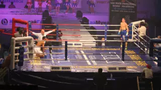 Геннадий Головкин в Астане защитил чемпионский титул