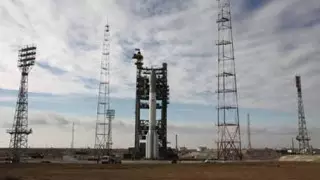 Комиссия обнародовала окончательную версию утери "Глонассов"