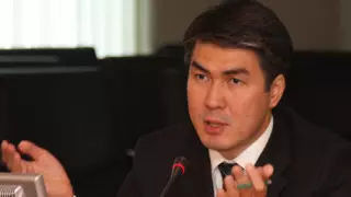 В Астане назвали победителей республиканского конкурса "Лучший товар года"