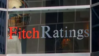 Fitch улучшило прогноз по рейтингу Казахстана