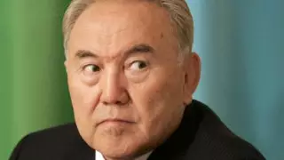 Назарбаев укорил акима Акмолинской области за незнание показателя индустриализации